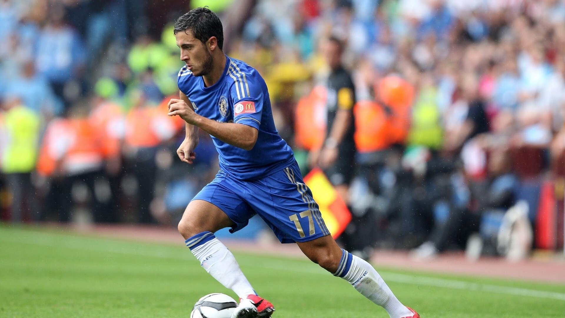 马赛对阵哥斯达黎加，拉什福德如何用存在感重新定义比赛