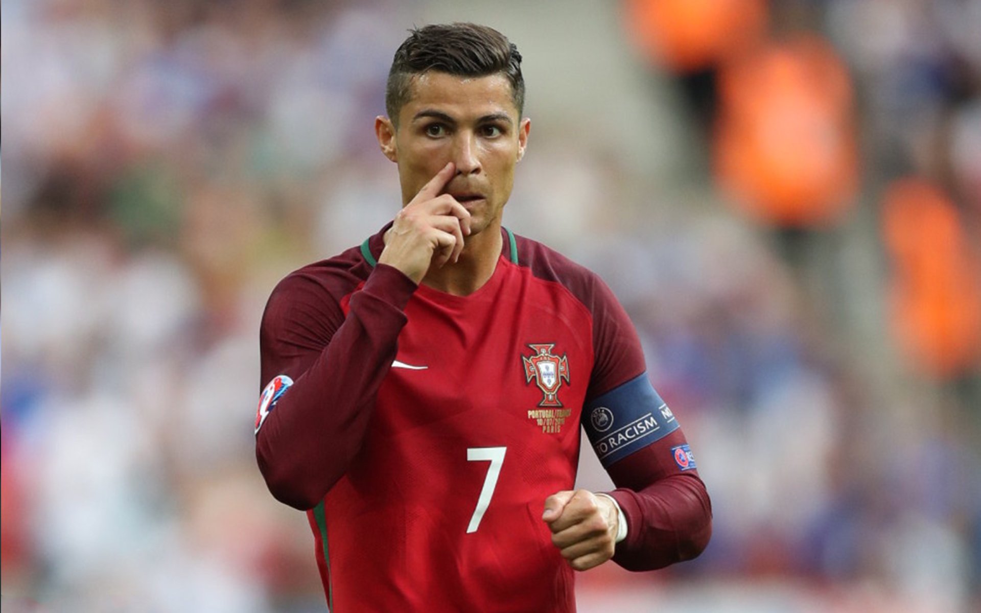 阿什拉夫爆发，AC米兰踏平韩国，足球如何成为后殖民时代的文化战场？